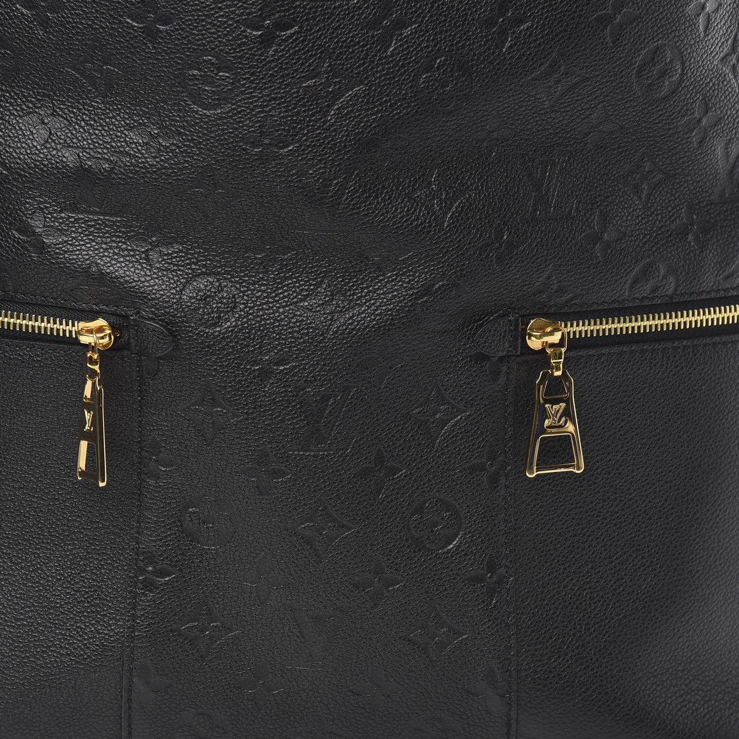 Empreinte Melie Black