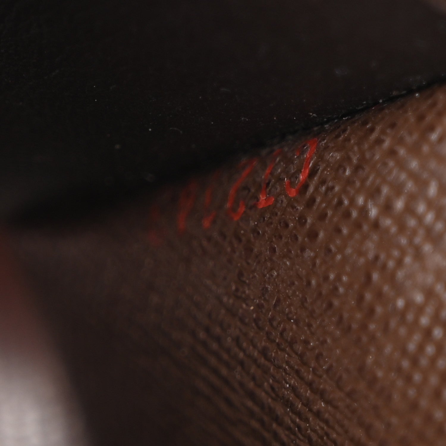 Louis Vuitton Damier Ebene Multicles 6 Key Holder 7 of 9