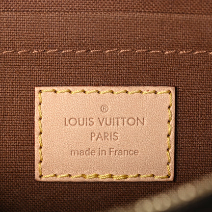 Louis Vuitton Monogram Multi Pochette Accessories Kaki 5 of 10