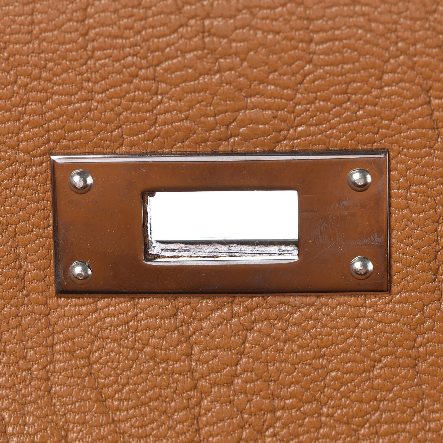 Hermes Chevre De Coromandel Kelly Sellier 32 Gold 23 of 38