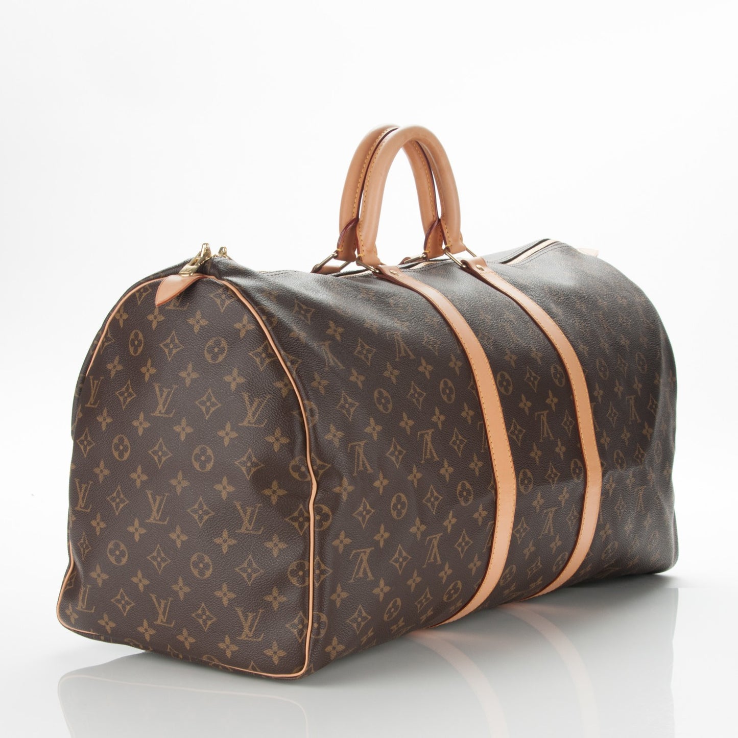 Monogram Keepall 55