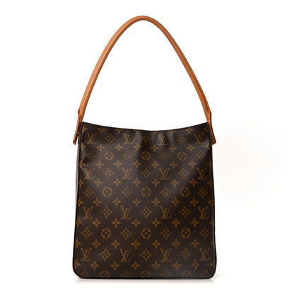 Louis Vuitton Monogram Looping GM 1 of 8
