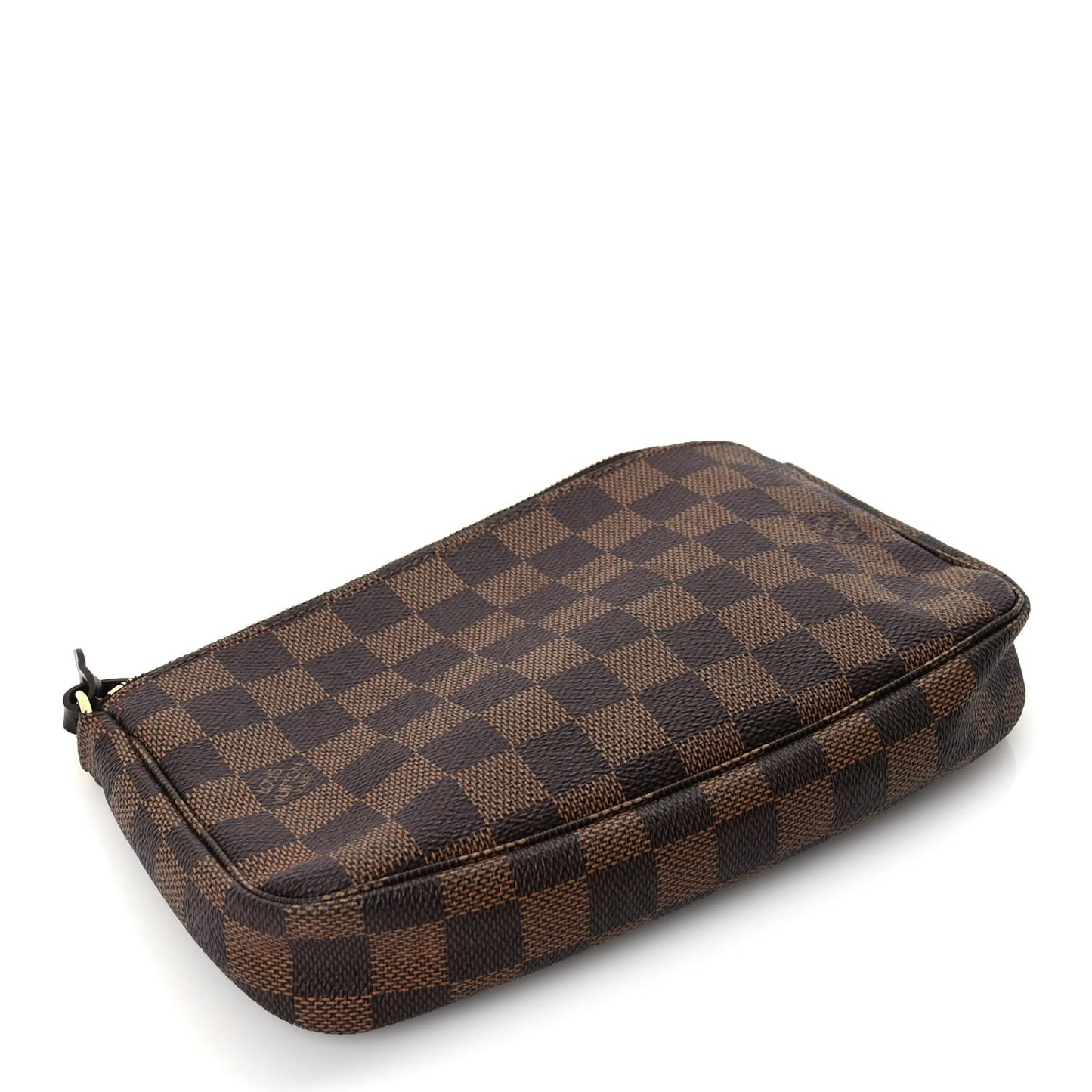 Damier Ebene Pochette Accessories