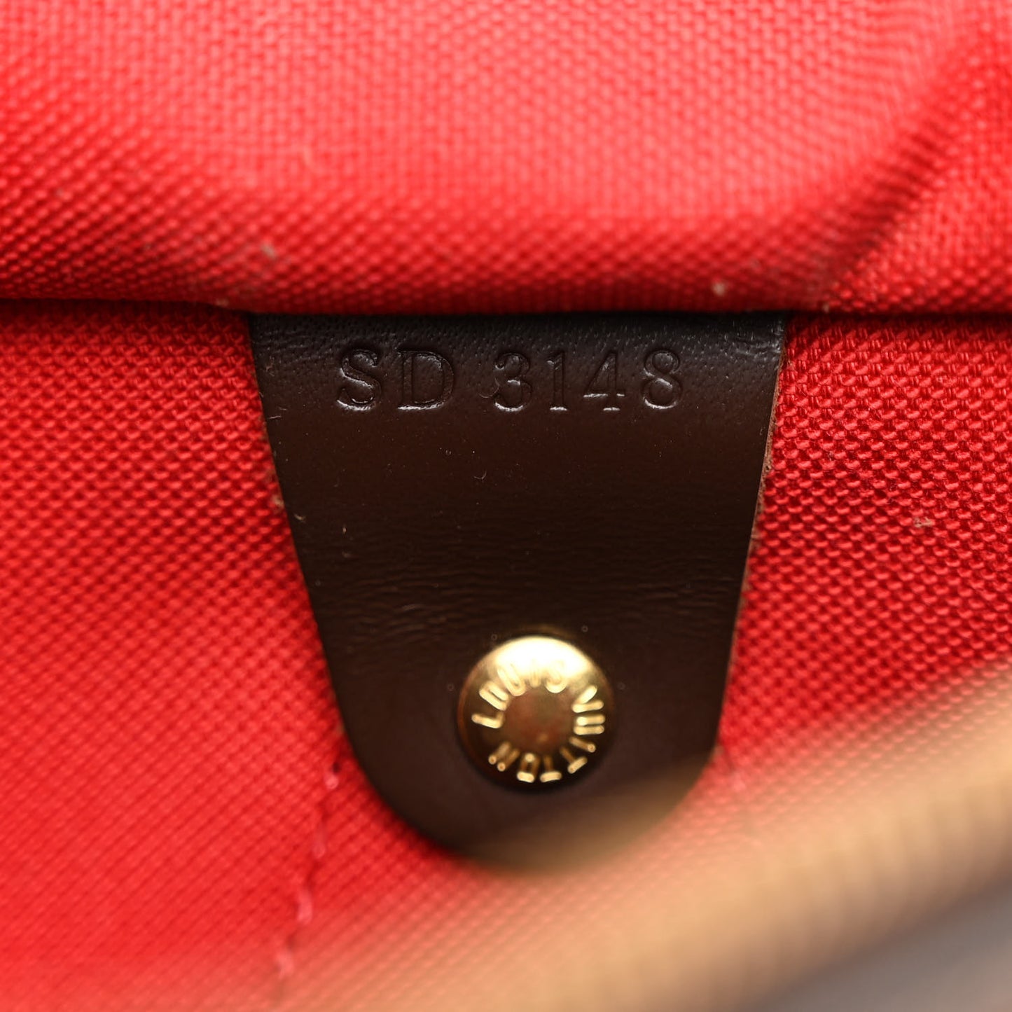 Damier Ebene Speedy Bandouliere 25