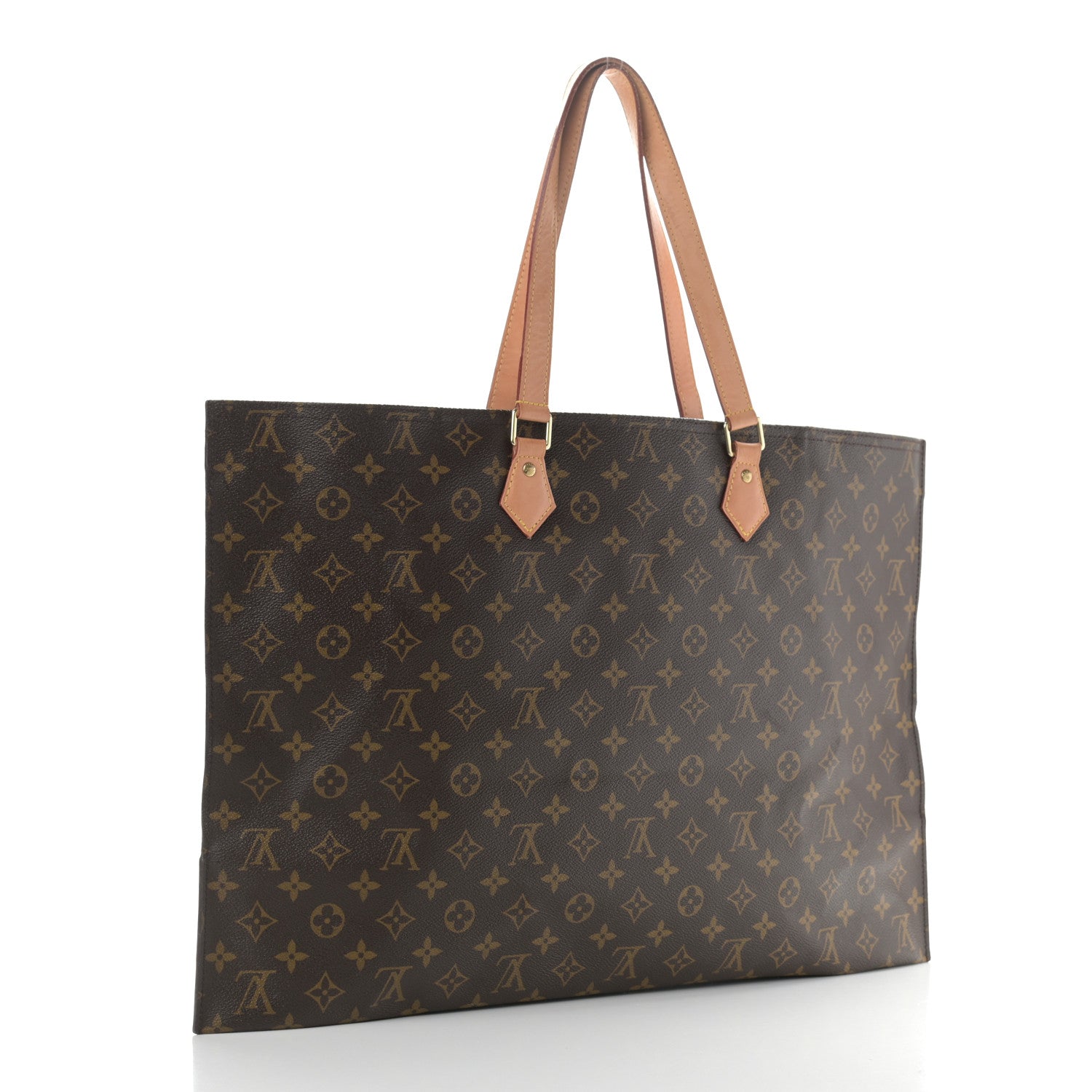 Louis Vuitton Monogram All-In MM 2 of 15