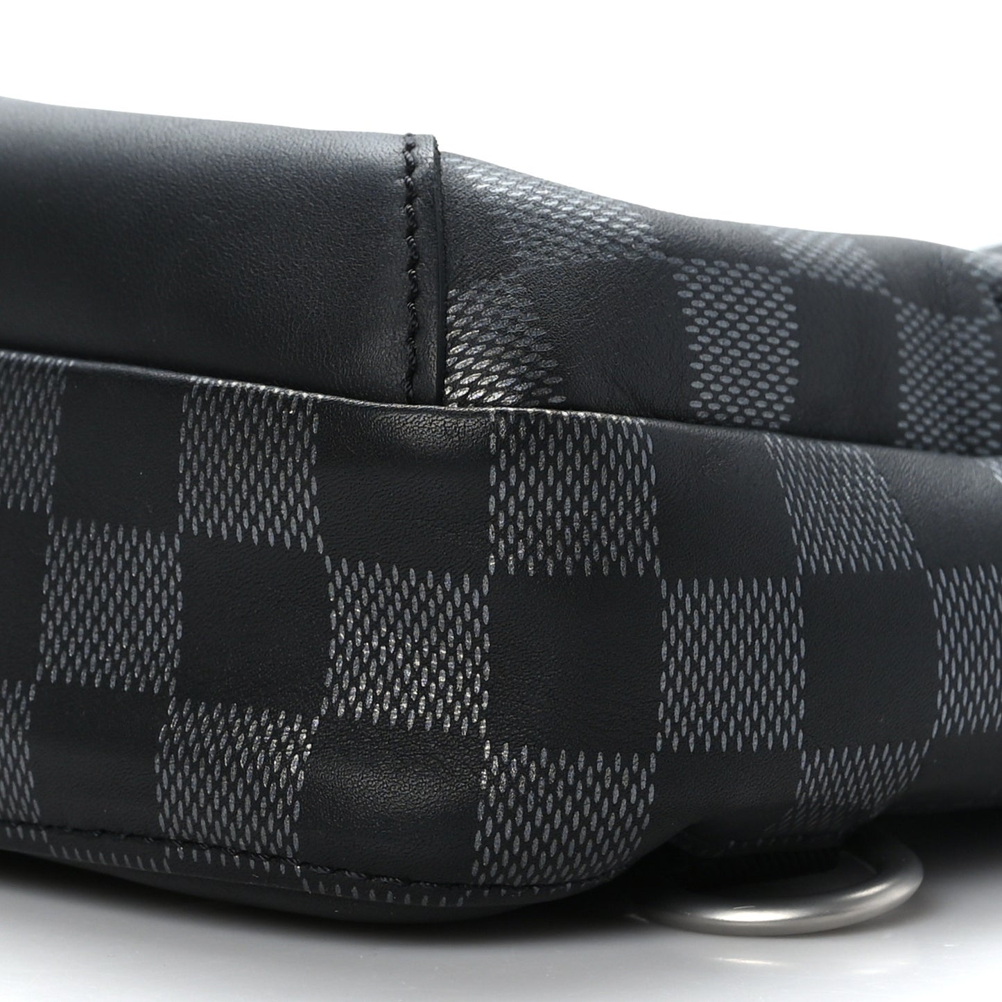 Damier Graphite Avenue Sling Backpack