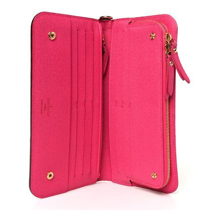 Louis Vuitton Monogram Multicolor Insolite Wallet Black Grenade 5 of 8