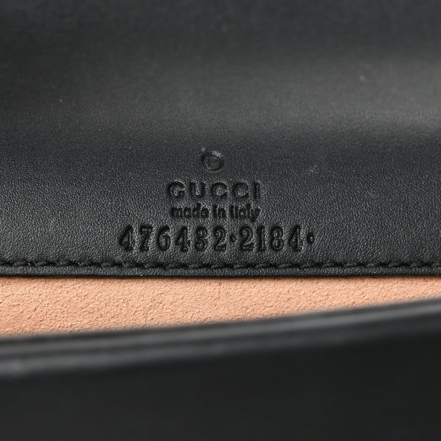 Gucci Velvet Super Mini Dionysus Shoulder Bag Black 5 of 8