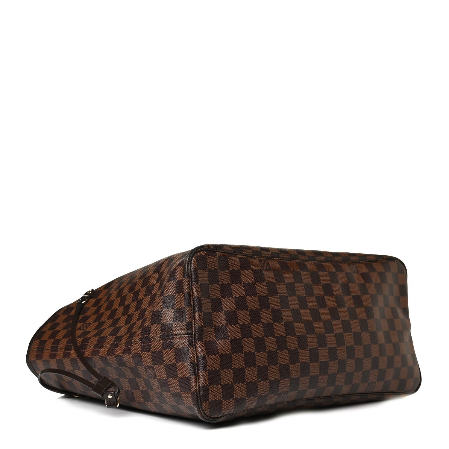 Louis Vuitton Damier Ebene Neo Neverfull GM 4 of 9