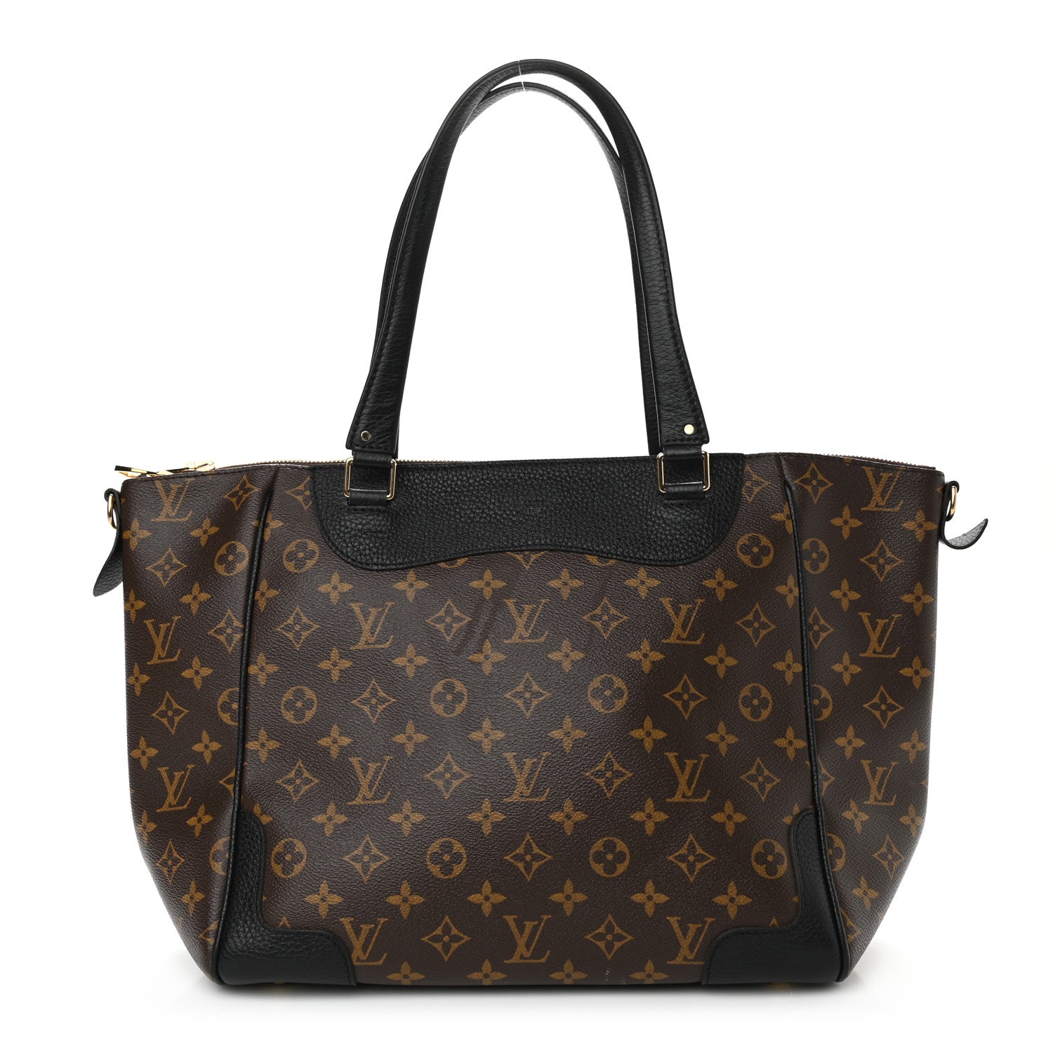 Louis Vuitton Monogram Estrela NM Black 1 of 13