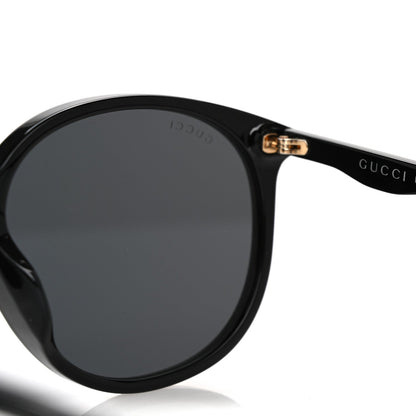 Gucci Acetate Frame Sunglasses GG0261SA Black 5 of 7