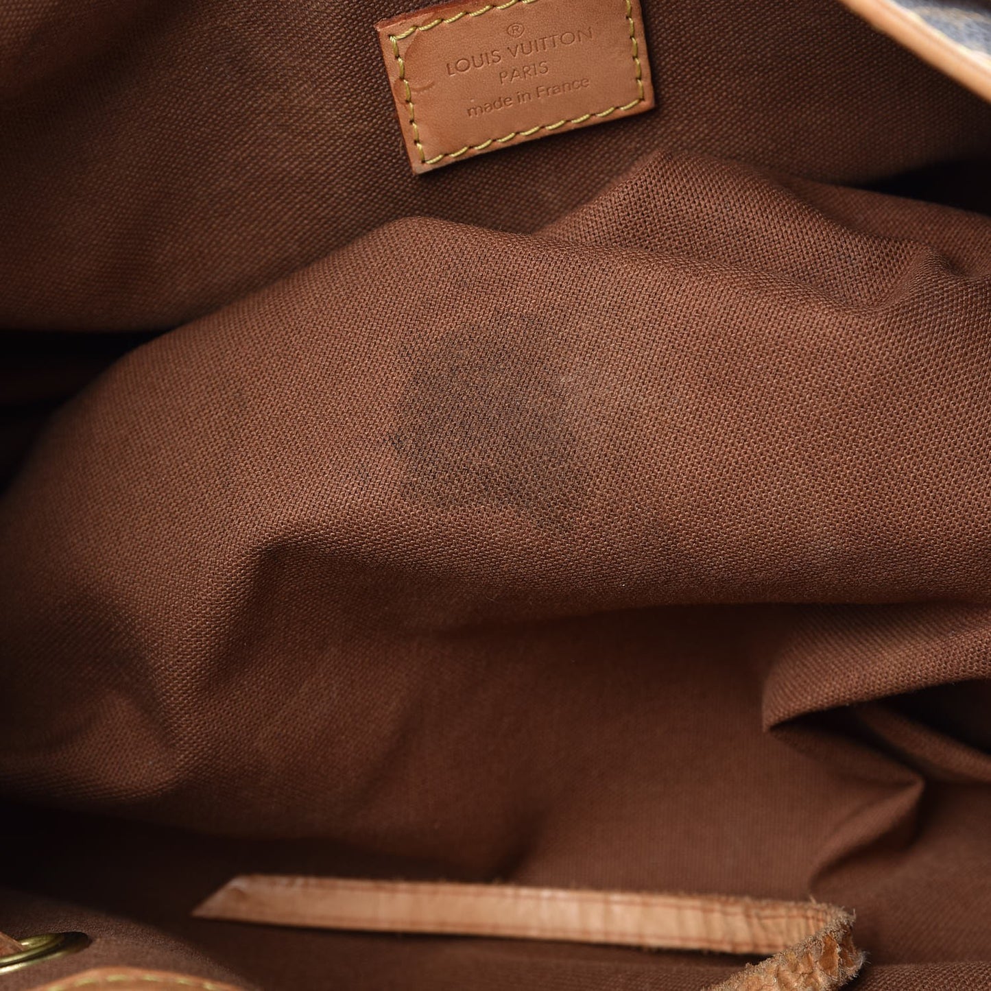 Monogram Bosphore Backpack