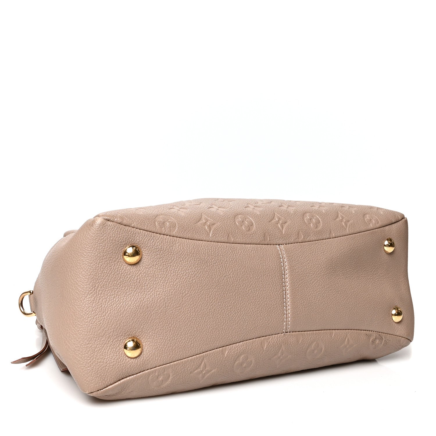 Louis Vuitton Empreinte Ponthieu PM Taupe Glace 4 of 13