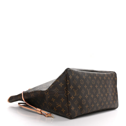 Louis Vuitton Monogram Neo Neverfull GM 5 of 10