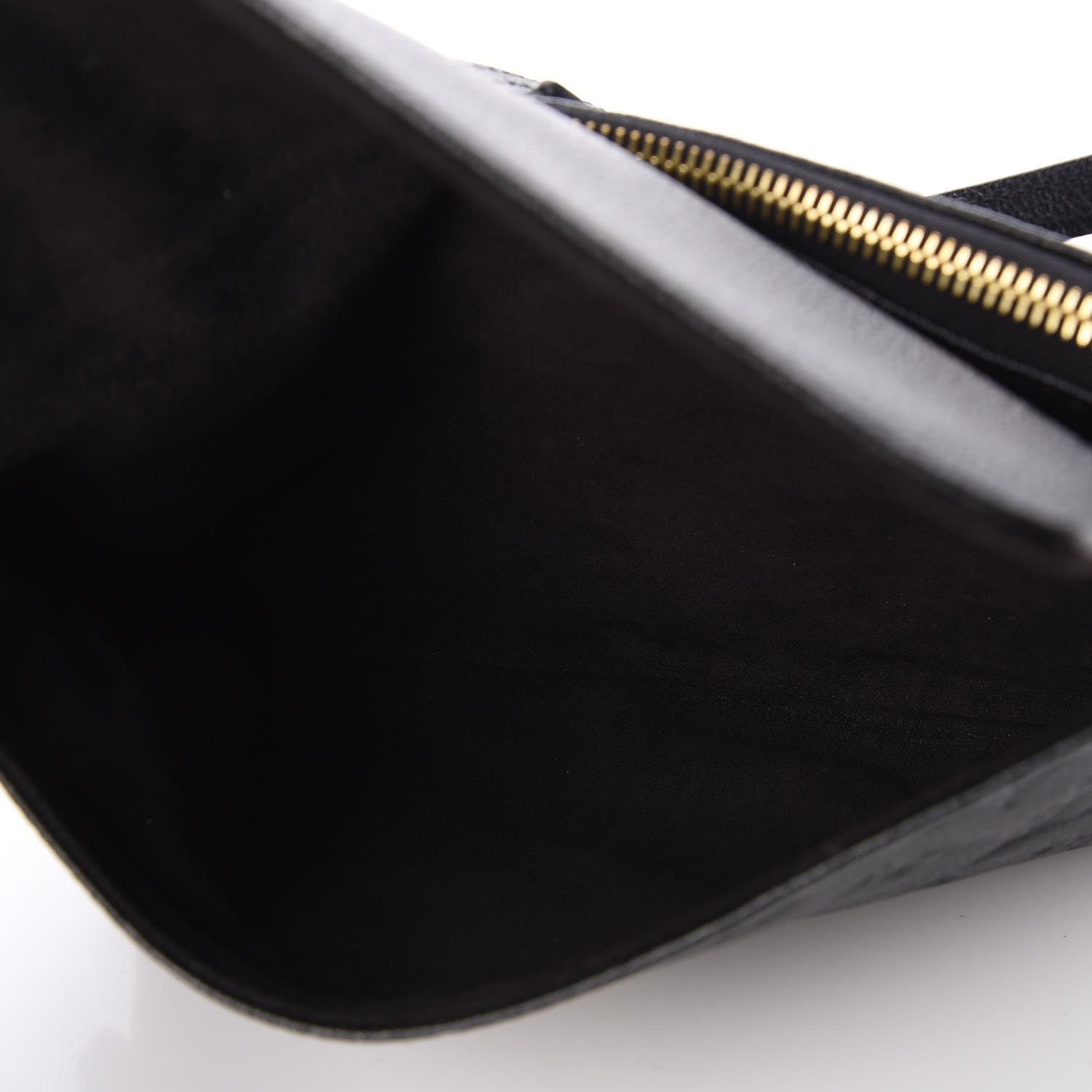 Louis Vuitton Empreinte Twice Black 5 of 9