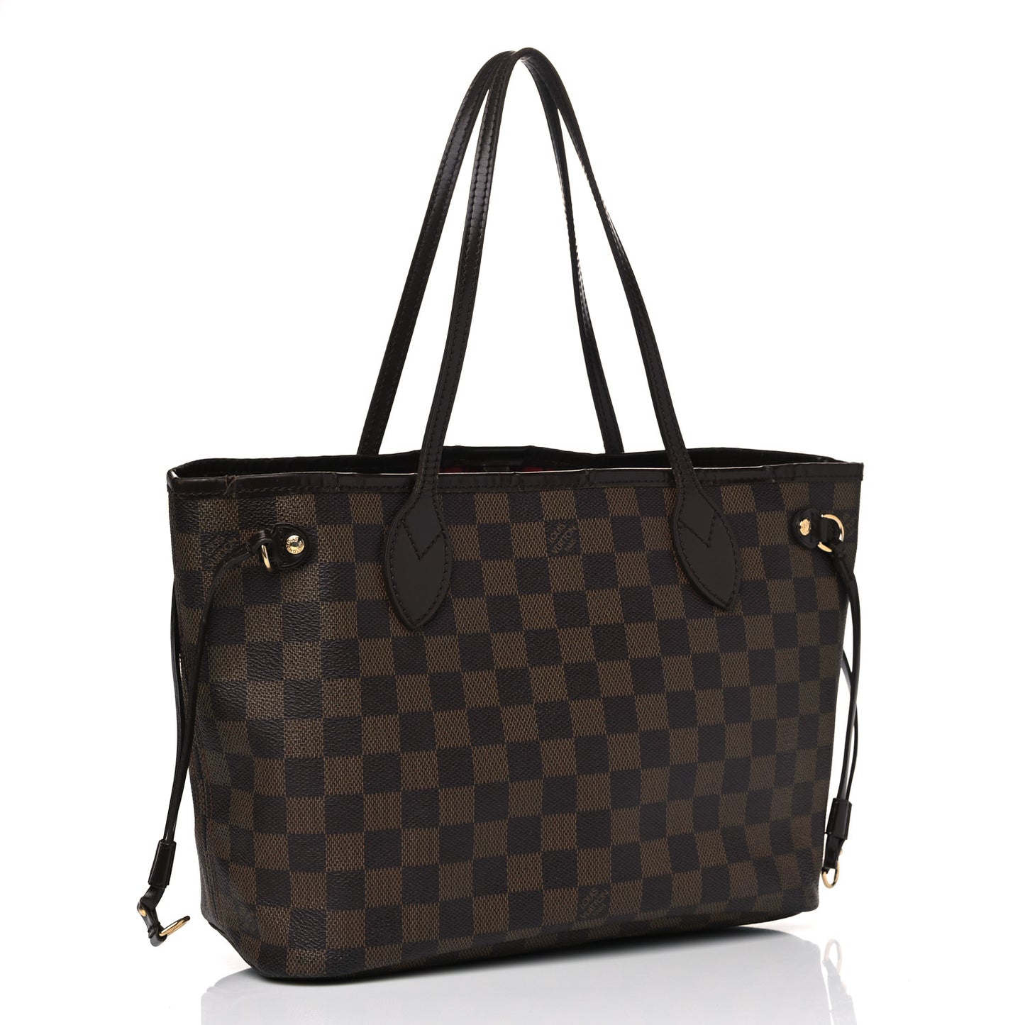 Damier Ebene Neverfull PM
