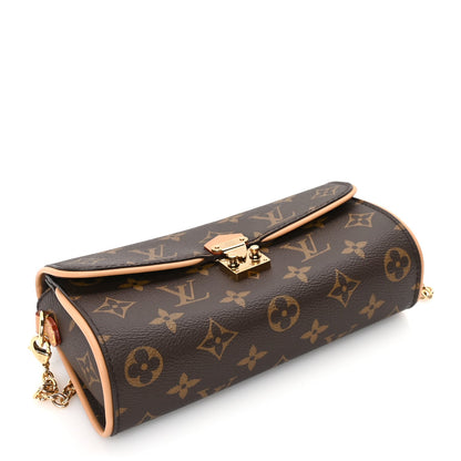 Louis Vuitton Monogram Pochette Camille 4 of 9