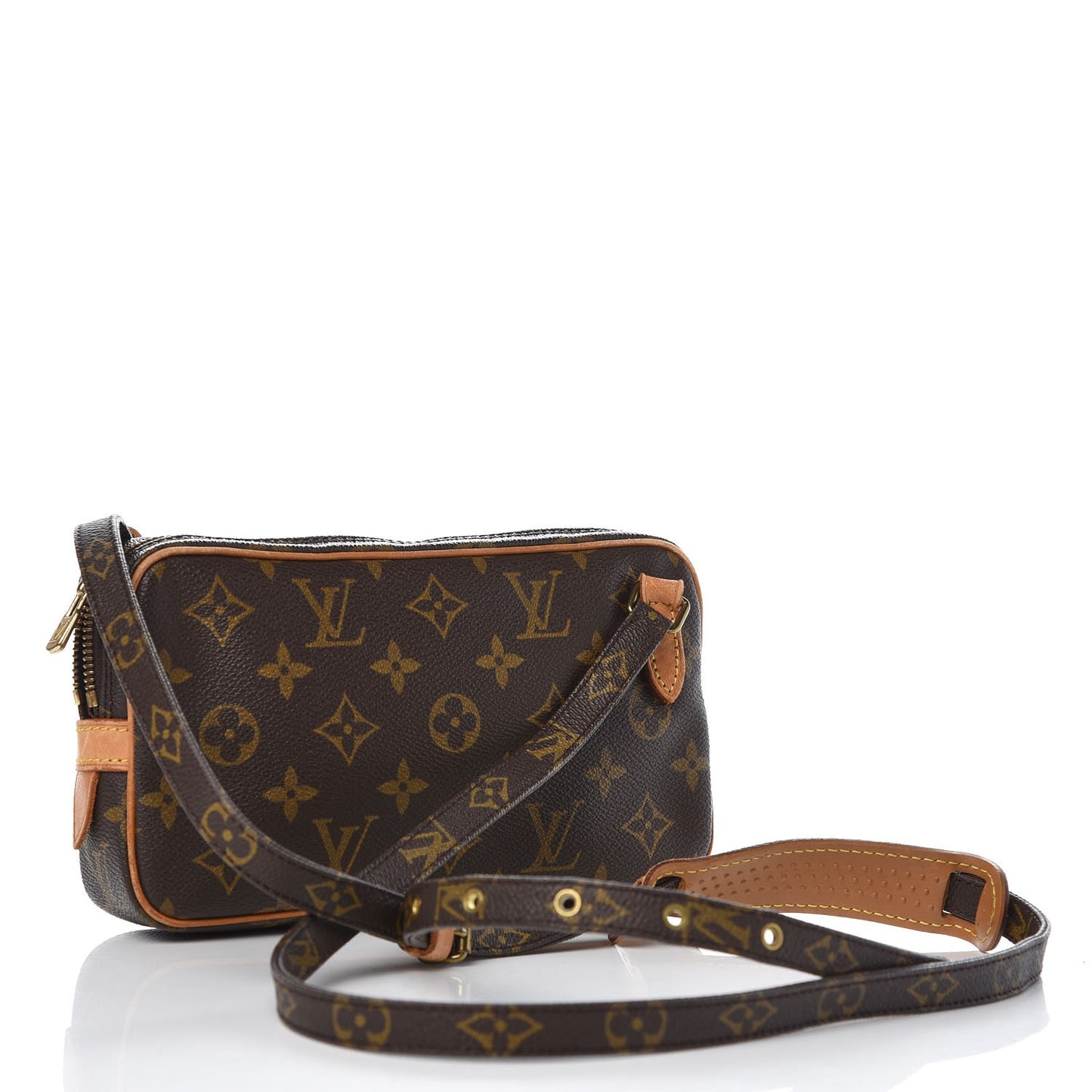 Monogram Pochette Marly Bandouliere