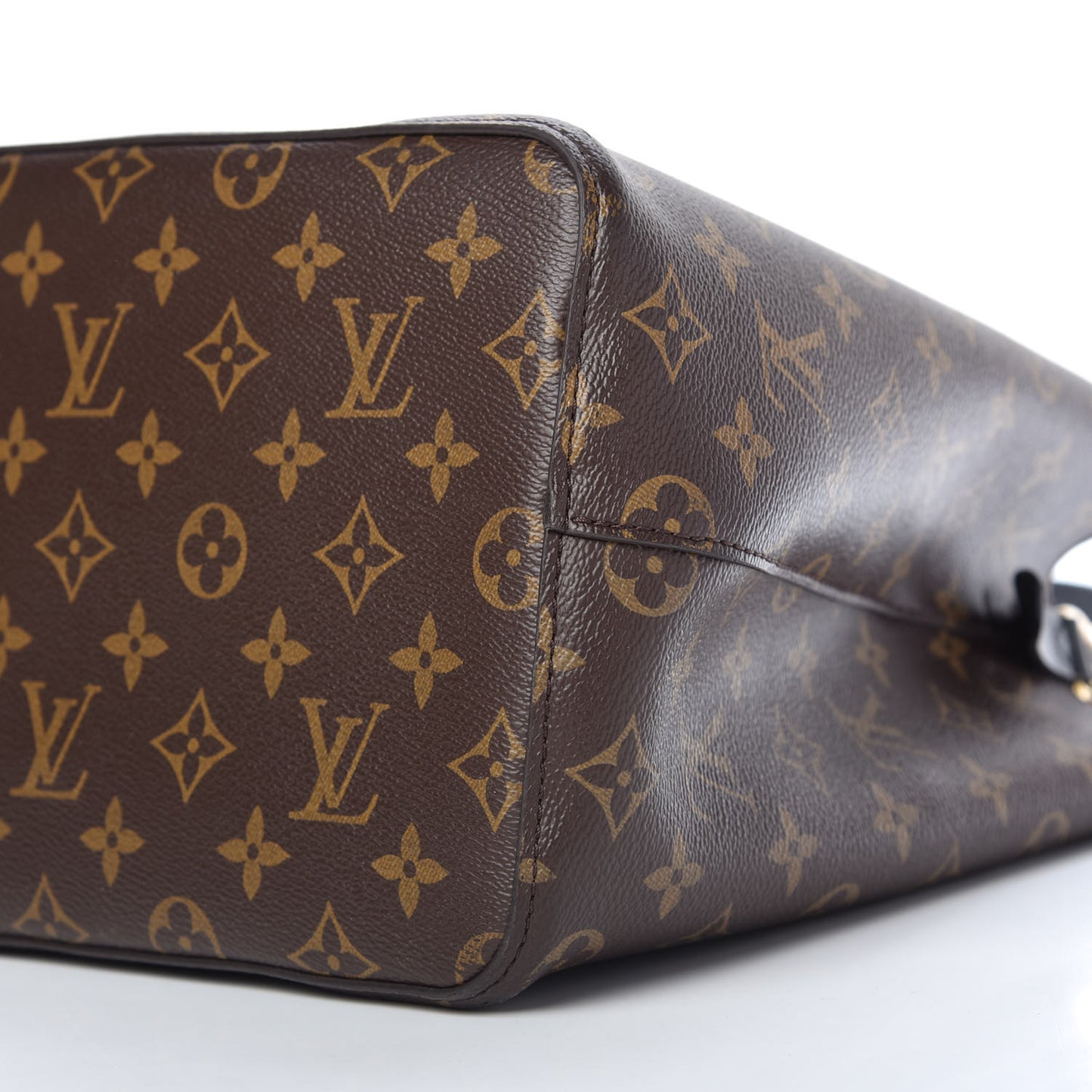 Monogram Neonoe MM Black