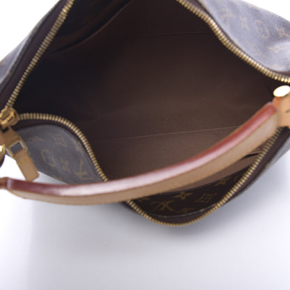 Louis Vuitton Monogram Sully PM 6 of 14