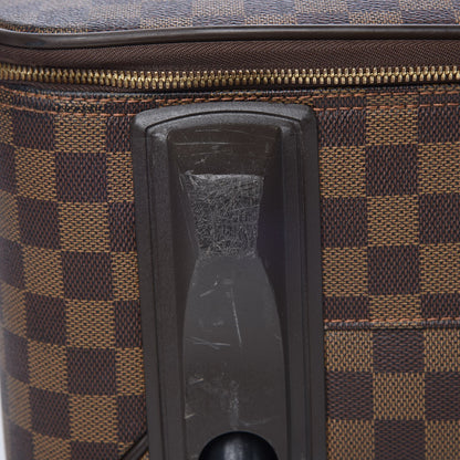 Louis Vuitton Damier Ebene Pegase 55 16 of 19