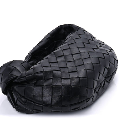 Bottega Veneta Nappa Intrecciato Mini Jodie Black 7 of 8