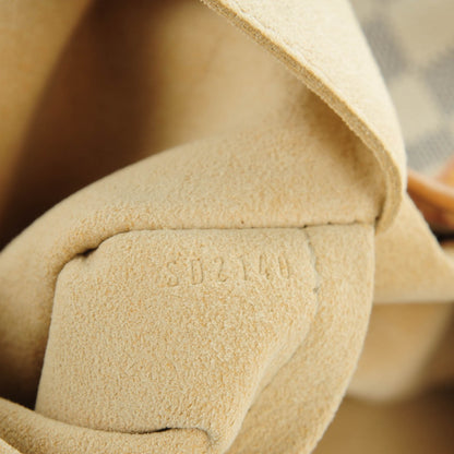 Louis Vuitton Damier Azur Galliera PM 8 of 8