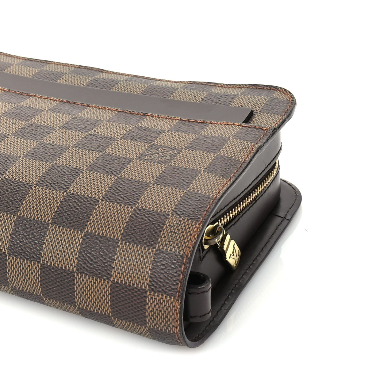Damier Ebene Pochette Saint Louis Clutch