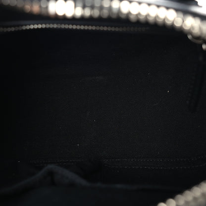 Givenchy Sugar Goatskin Mini Antigona Black 4 of 8