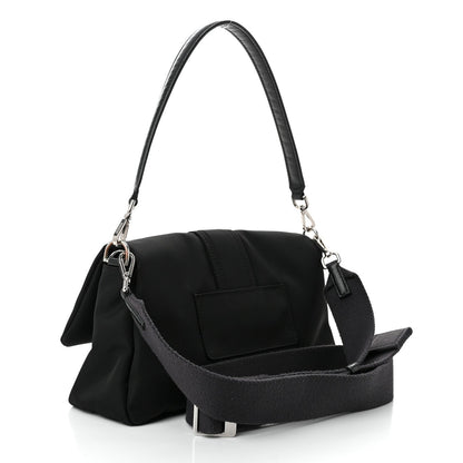 Jacquemus Padded Nylon Le Bambimou Black 3 of 7