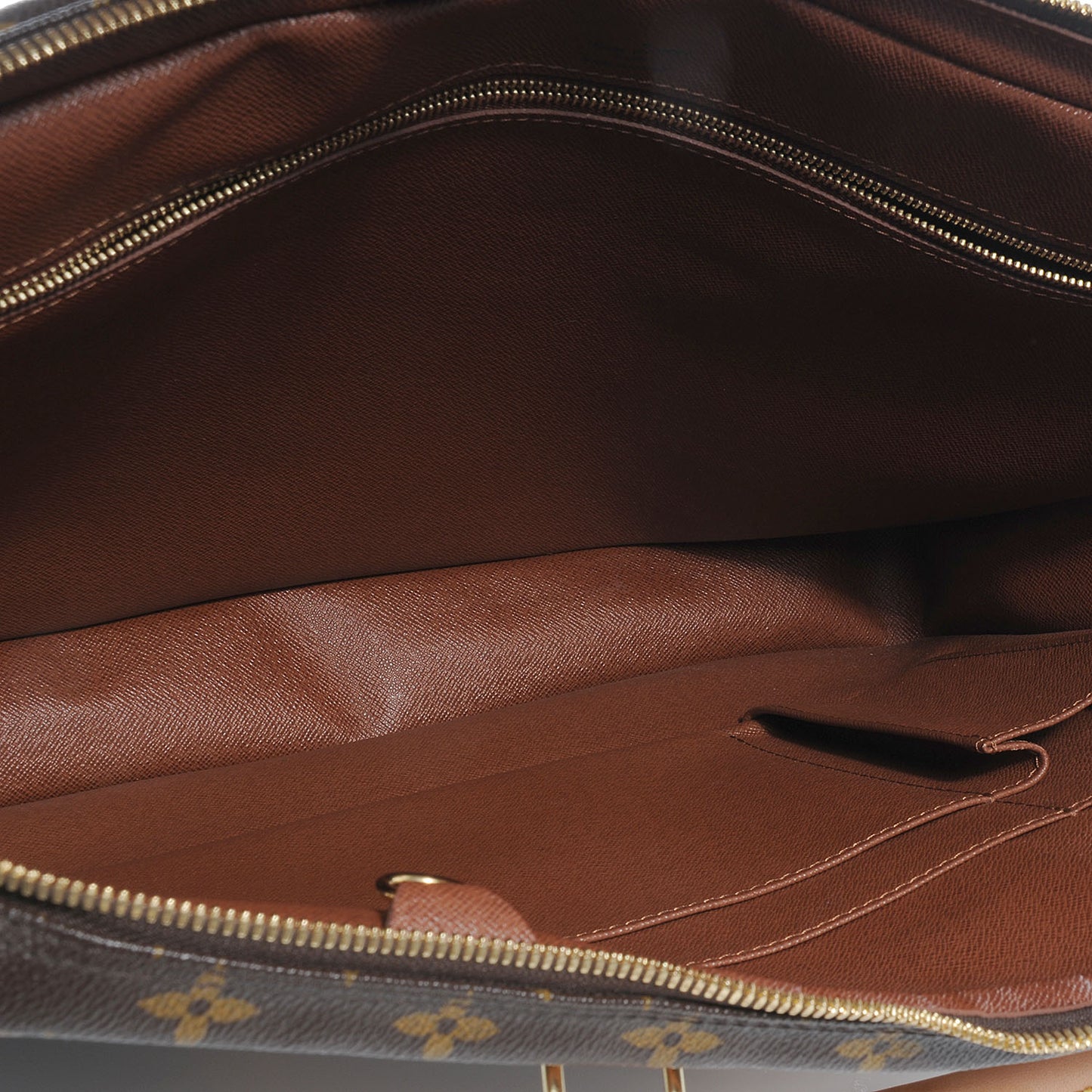 Monogram Porte-Documents Voyage Briefcase