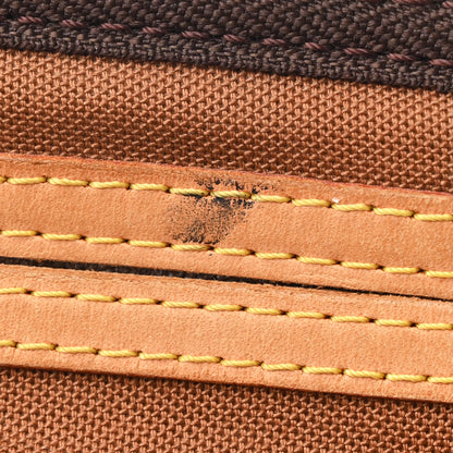 Louis Vuitton Monogram Speedy 30 13 of 14