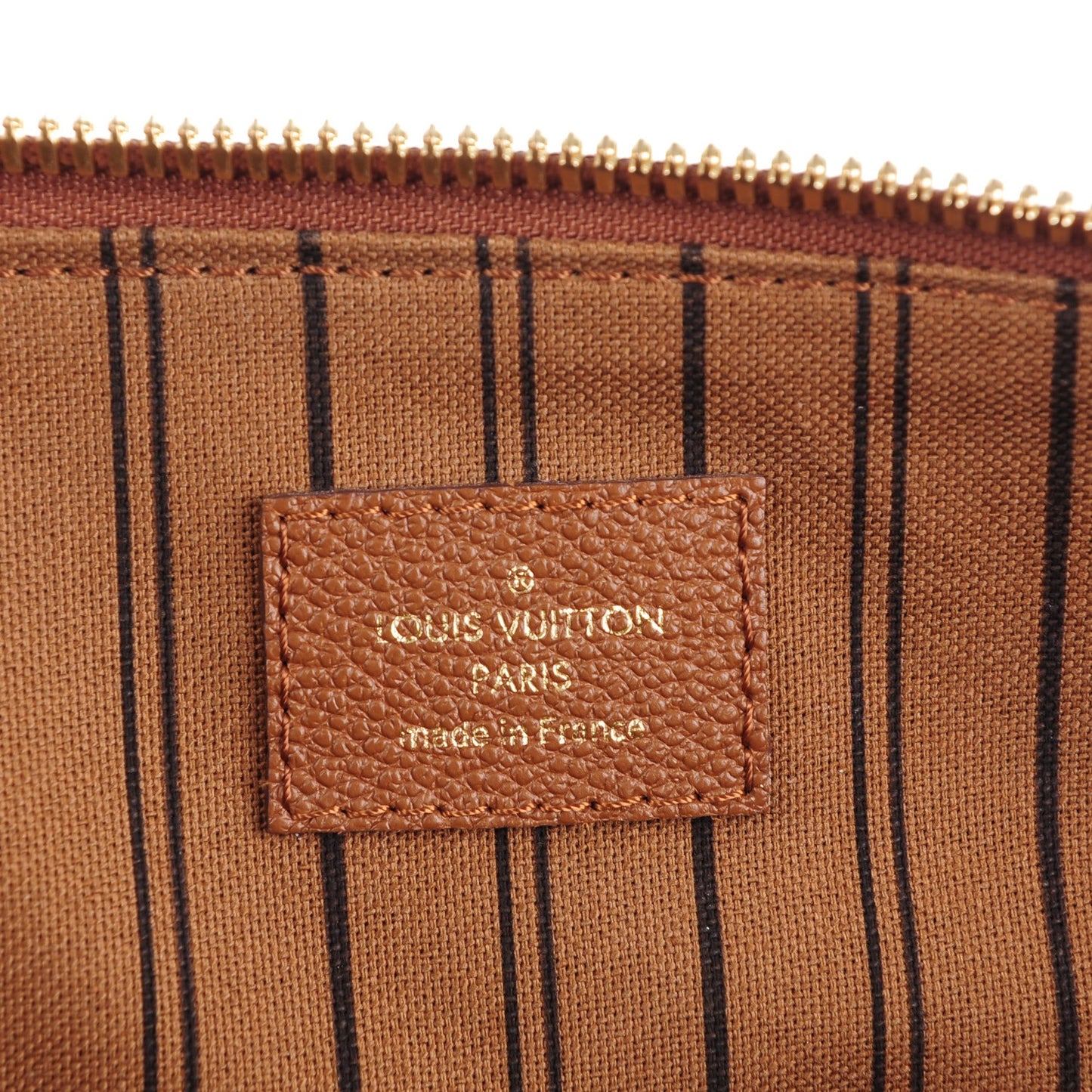 Empreinte Lumineuse PM Havane