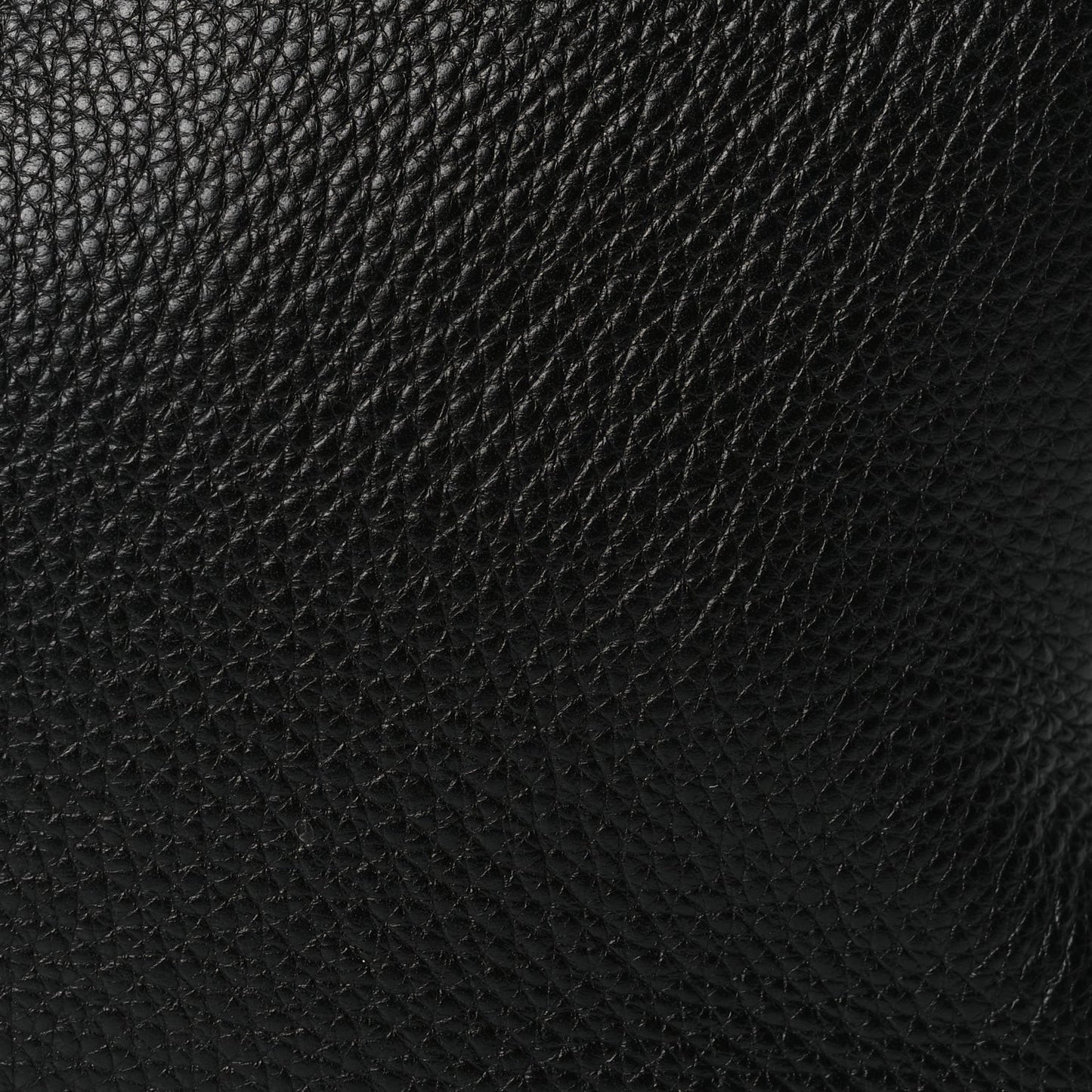 Vitello Phenix Camera Bag Black
