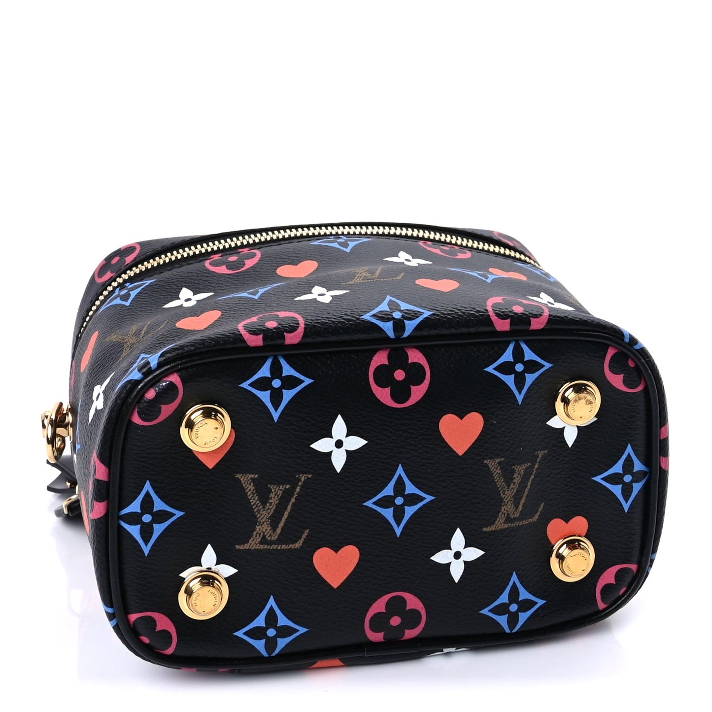 Game On Vanity PM Black