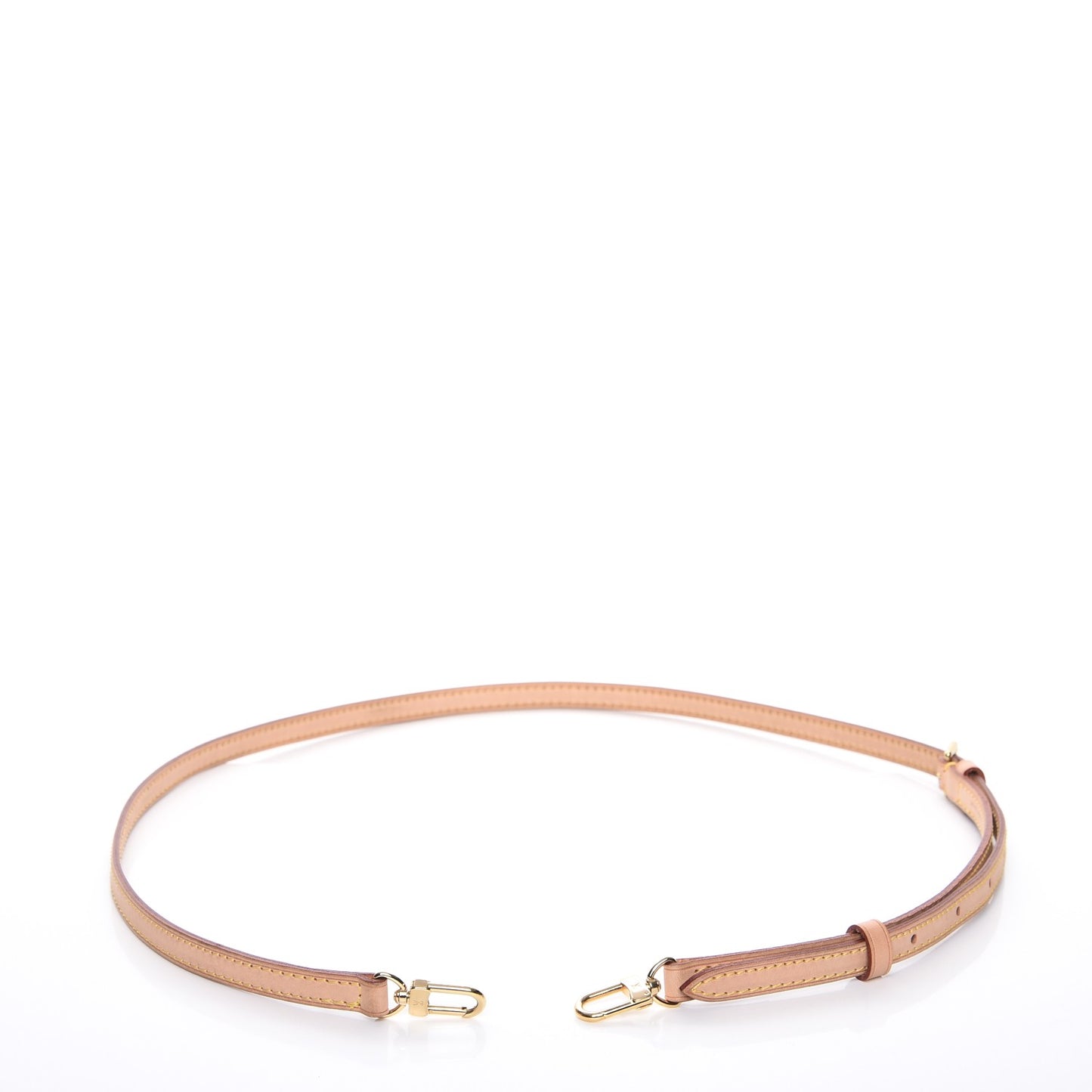 Vachetta 16mm Adjustable Shoulder Strap