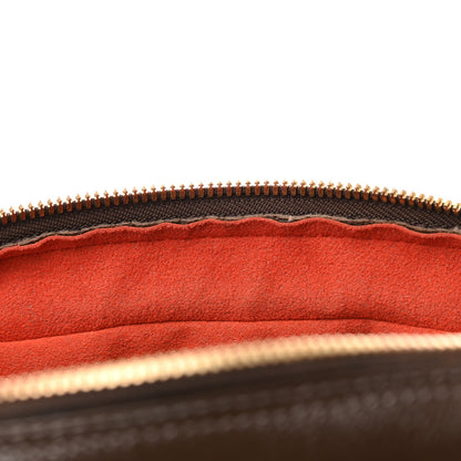 Louis Vuitton Damier Ebene Brera 10 of 13