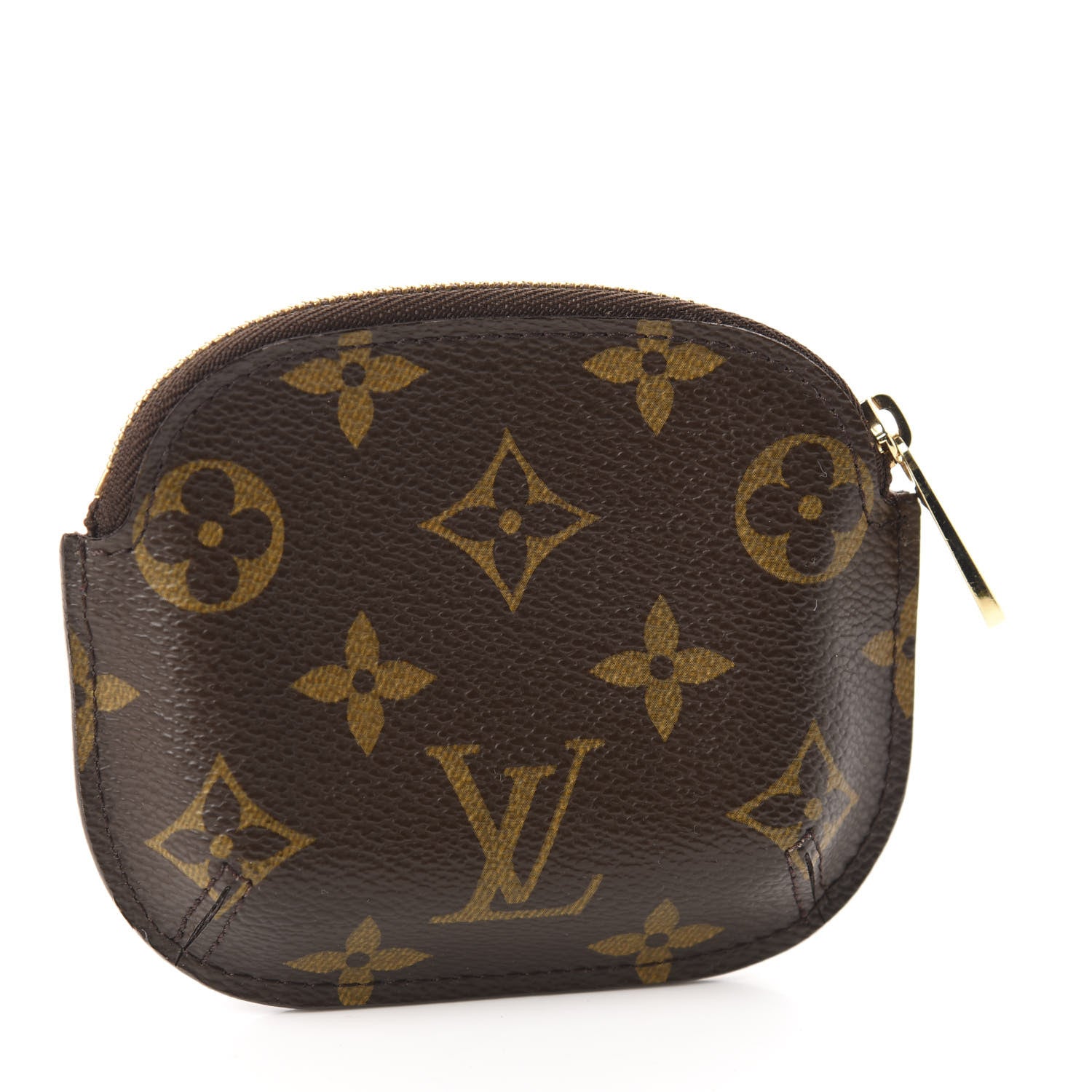 Louis Vuitton Monogram Schilling Coin Purse 3 of 7