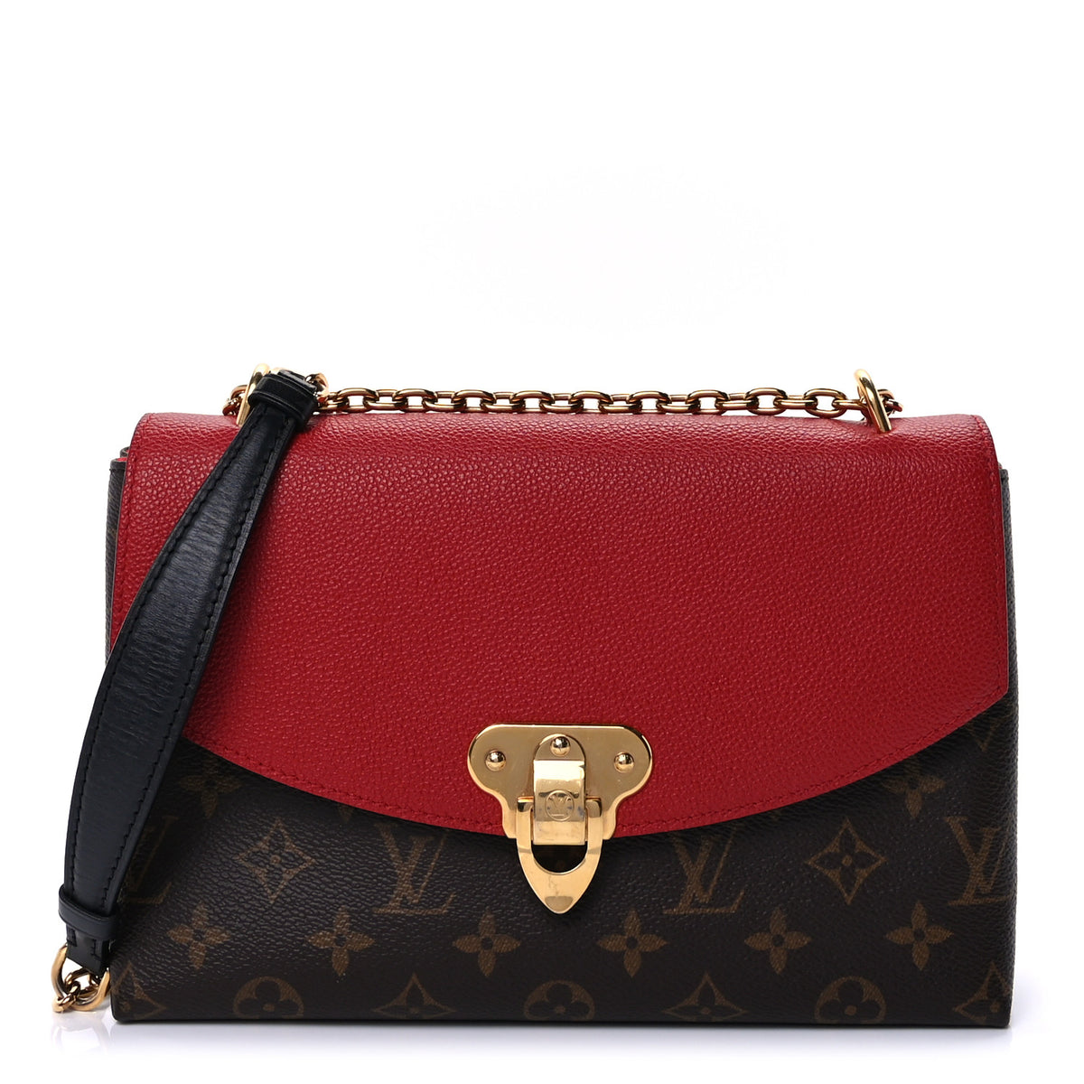 Monogram Saint Placide Cherry