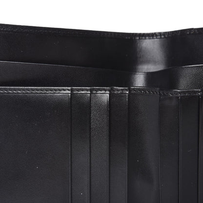 Burberry Nova Check Compact Wallet Black 12 of 12