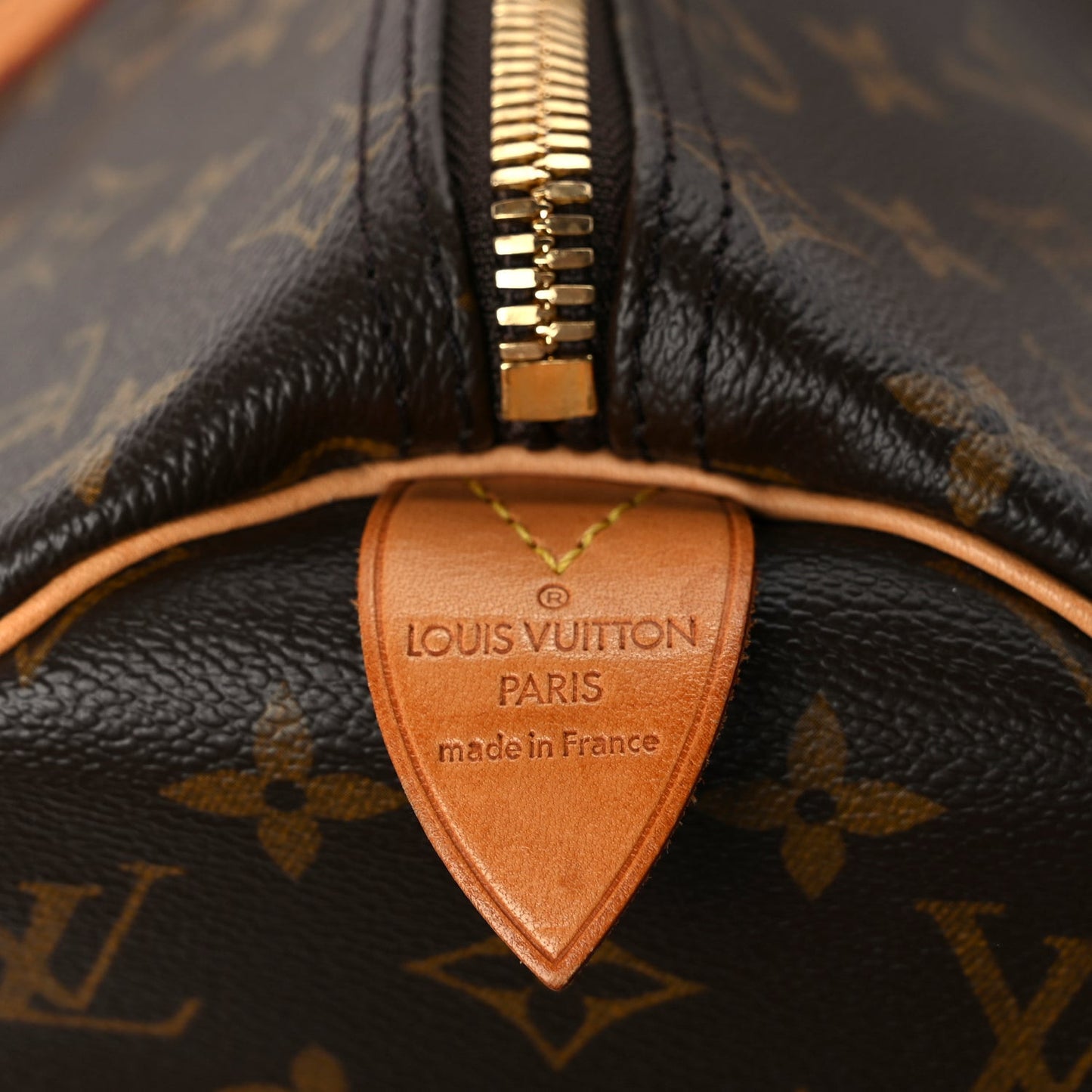 Monogram Keepall 45