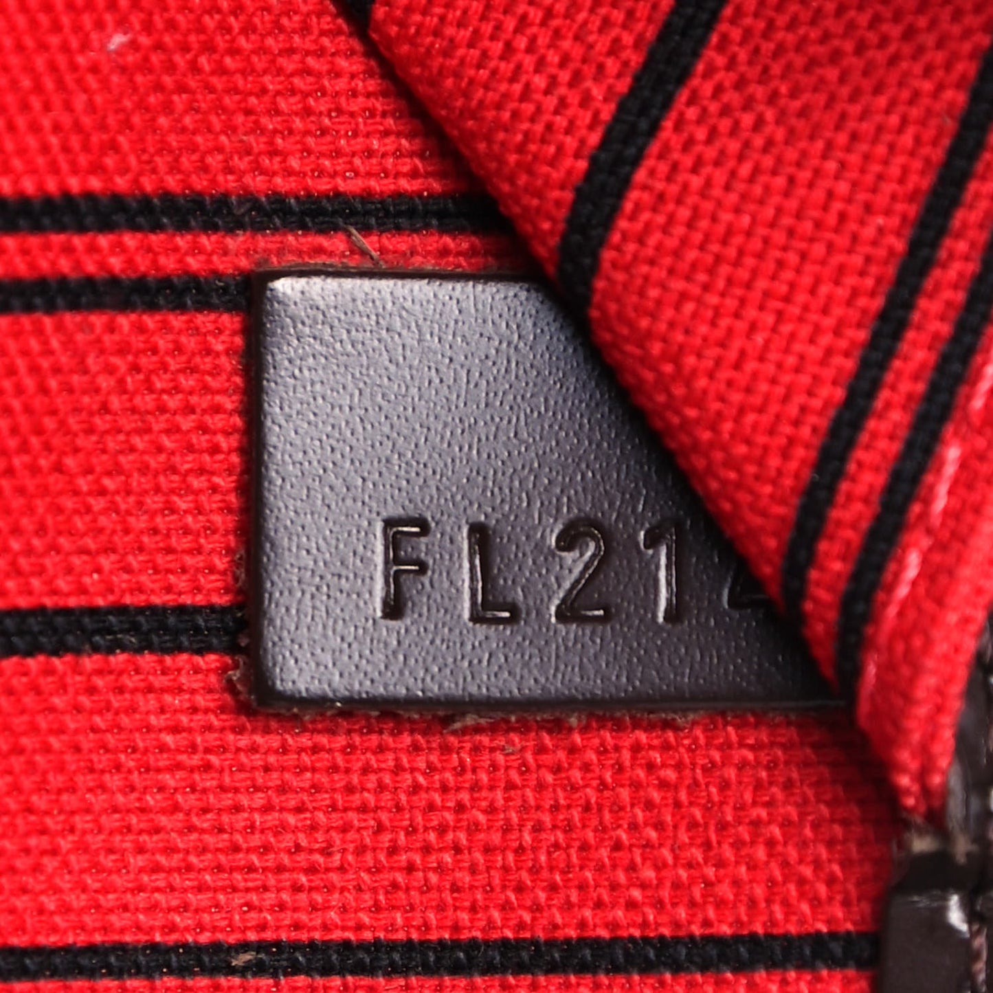 Damier Ebene Neo Neverfull GM