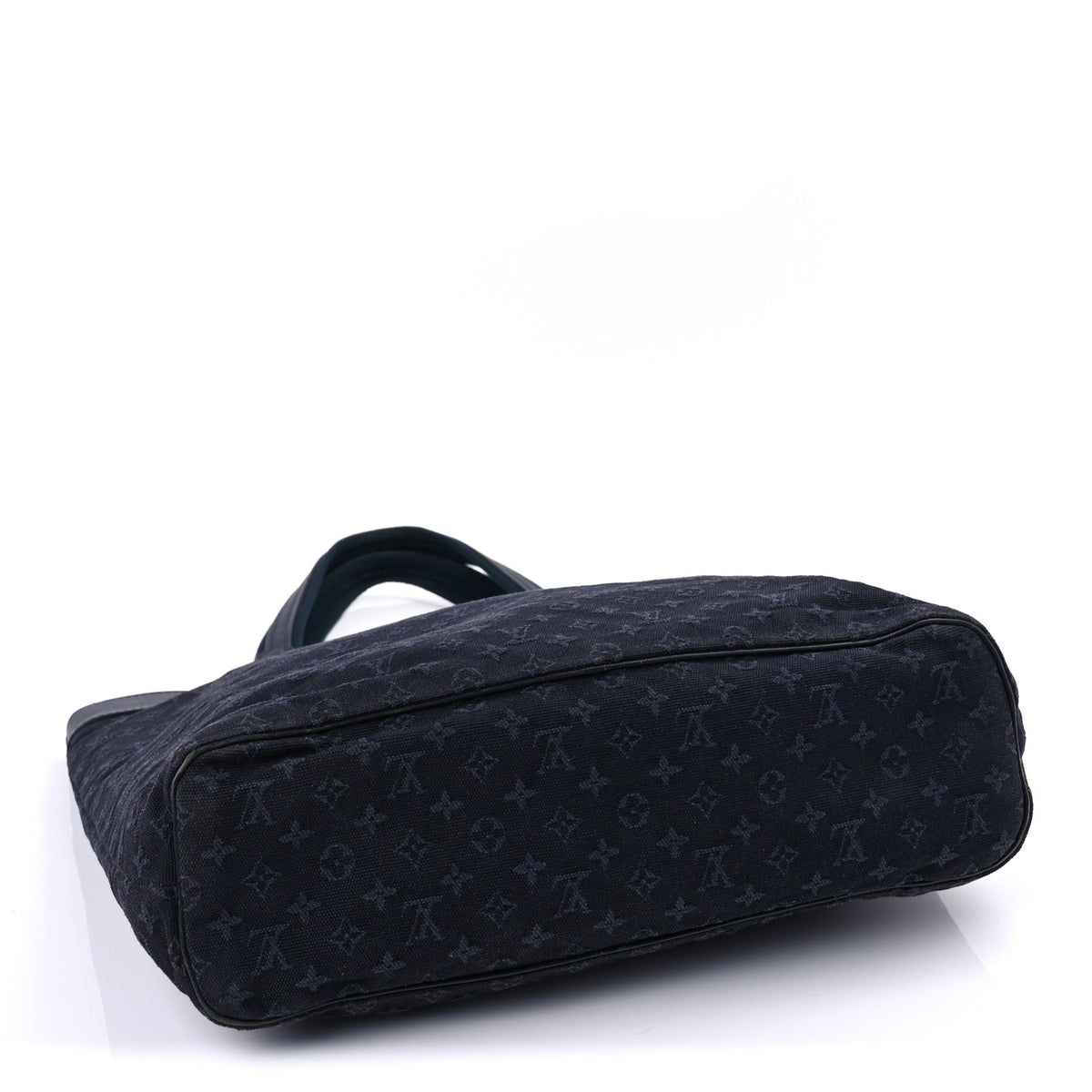 Mini Monogram Lucille GM Blue