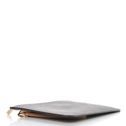 Louis Vuitton Monogram Neverfull MM GM Pochette Cherry 4 of 9