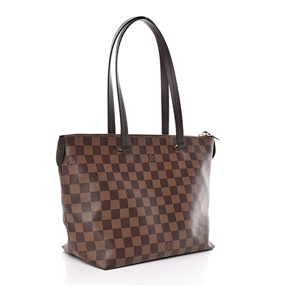 Louis Vuitton Damier Ebene Iena PM 3 of 11