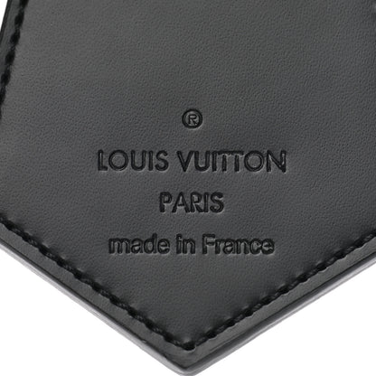 Louis Vuitton Epi Enchappe Key Holder Black 3 of 6