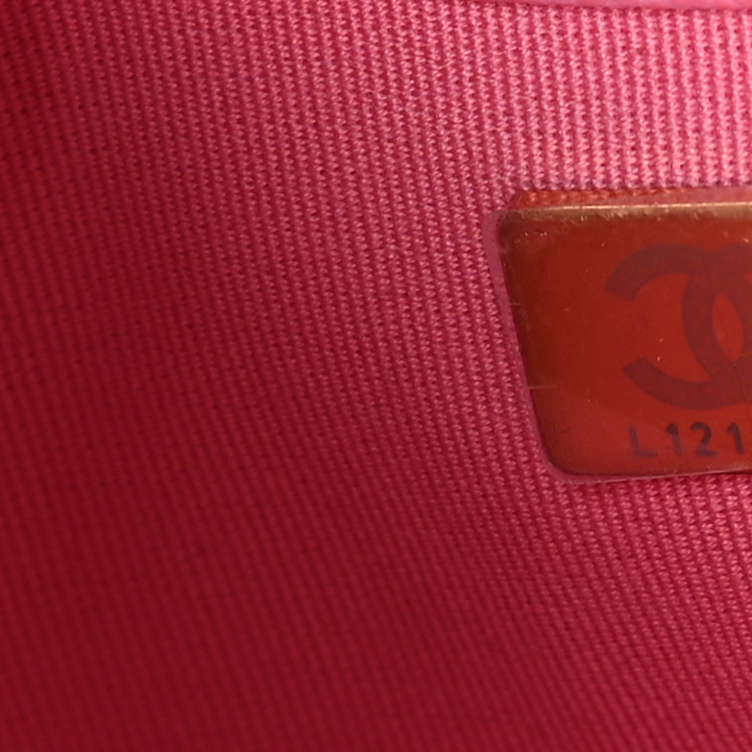Chanel Caviar Quilted Mini Messenger Flap Pink 6 of 7