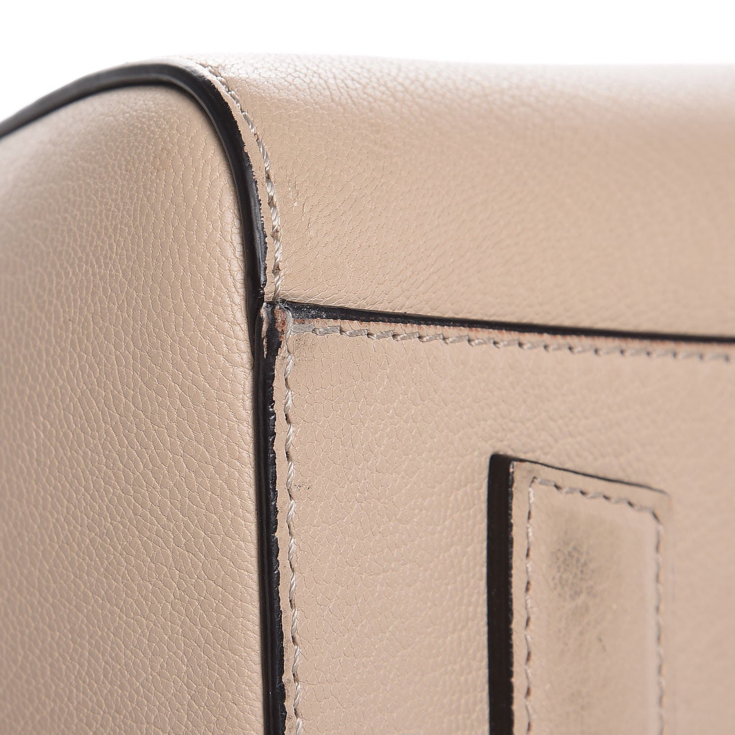 Givenchy Sugar Goatskin Medium Antigona Mastic 15 of 21