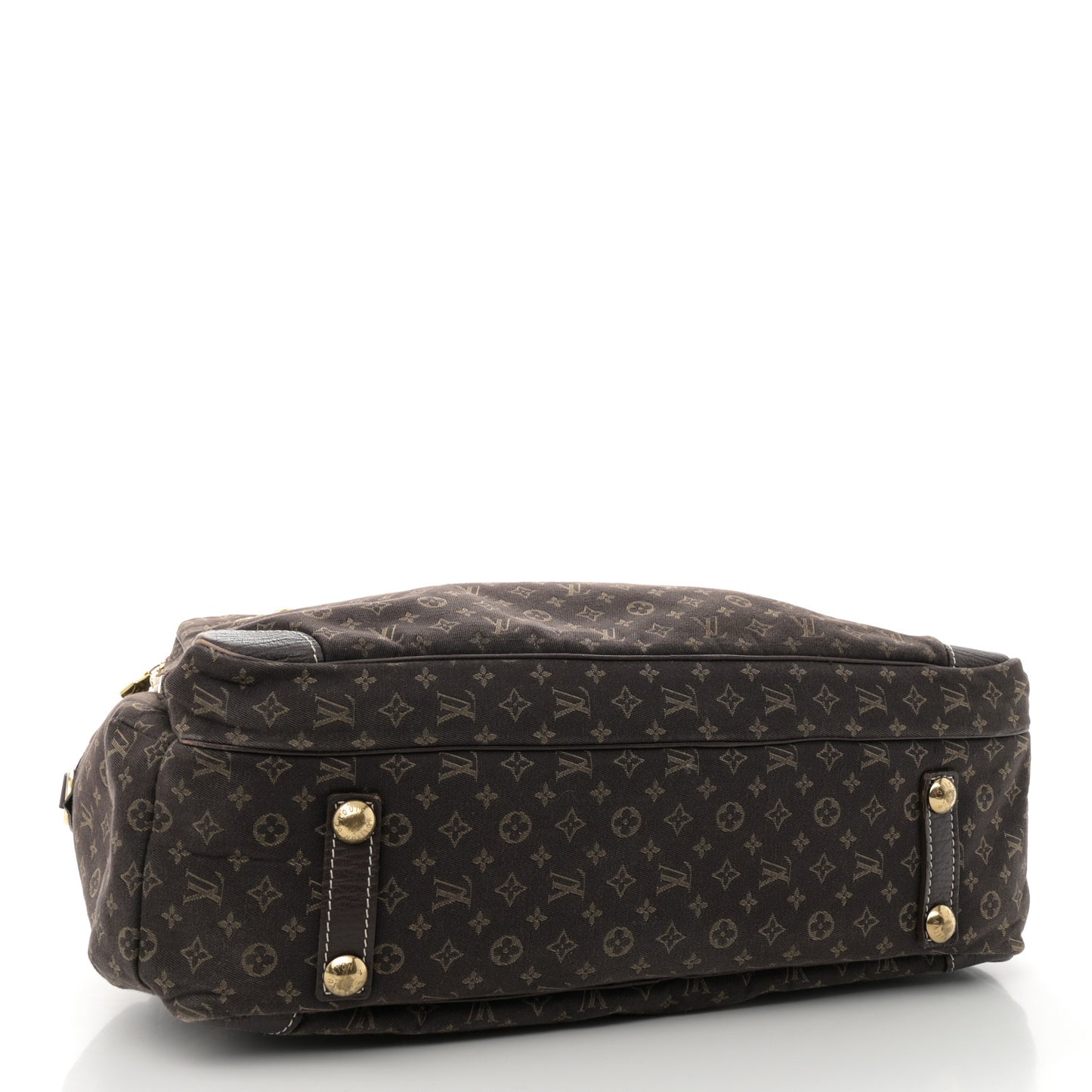 Mini Lin Sac a Langer Diaper Bag Ebene