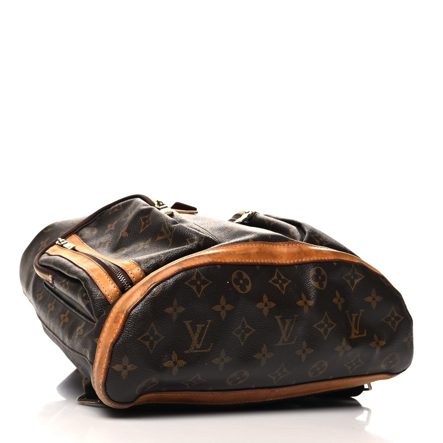 Louis Vuitton Monogram Bosphore Backpack 4 of 13